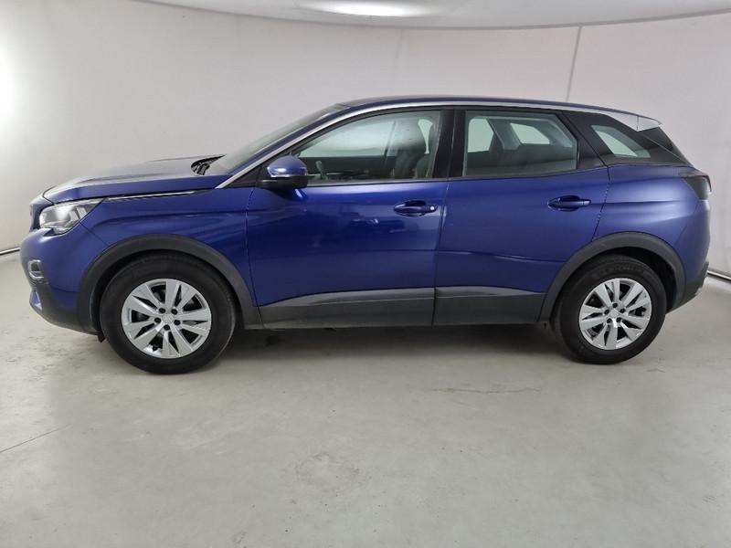 PEUGEOT 3008 BlueHDI 130 S/S Business