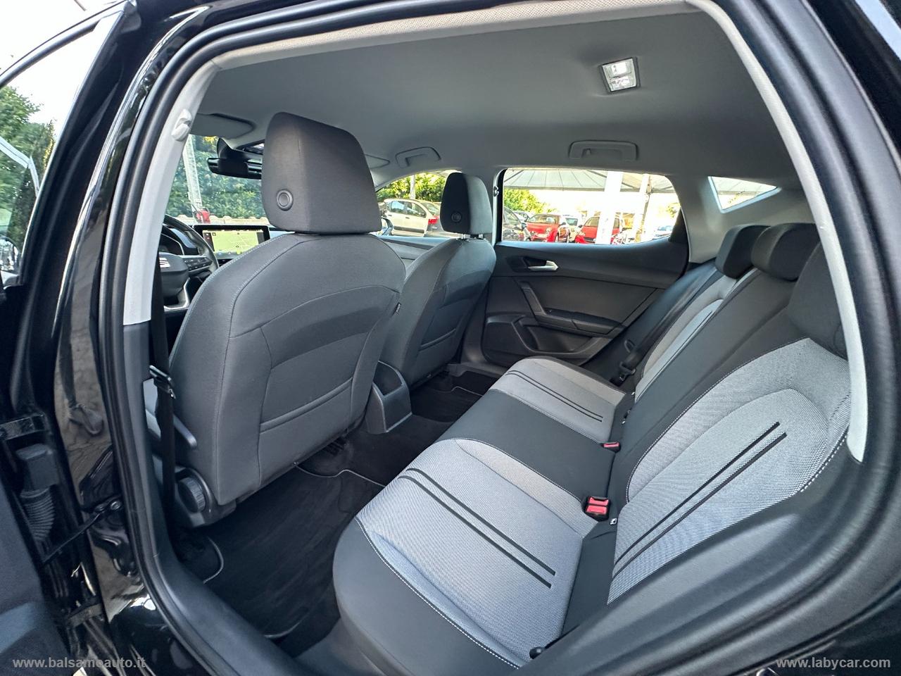 SEAT Leon 2.0 TDI 150CV DSG Style