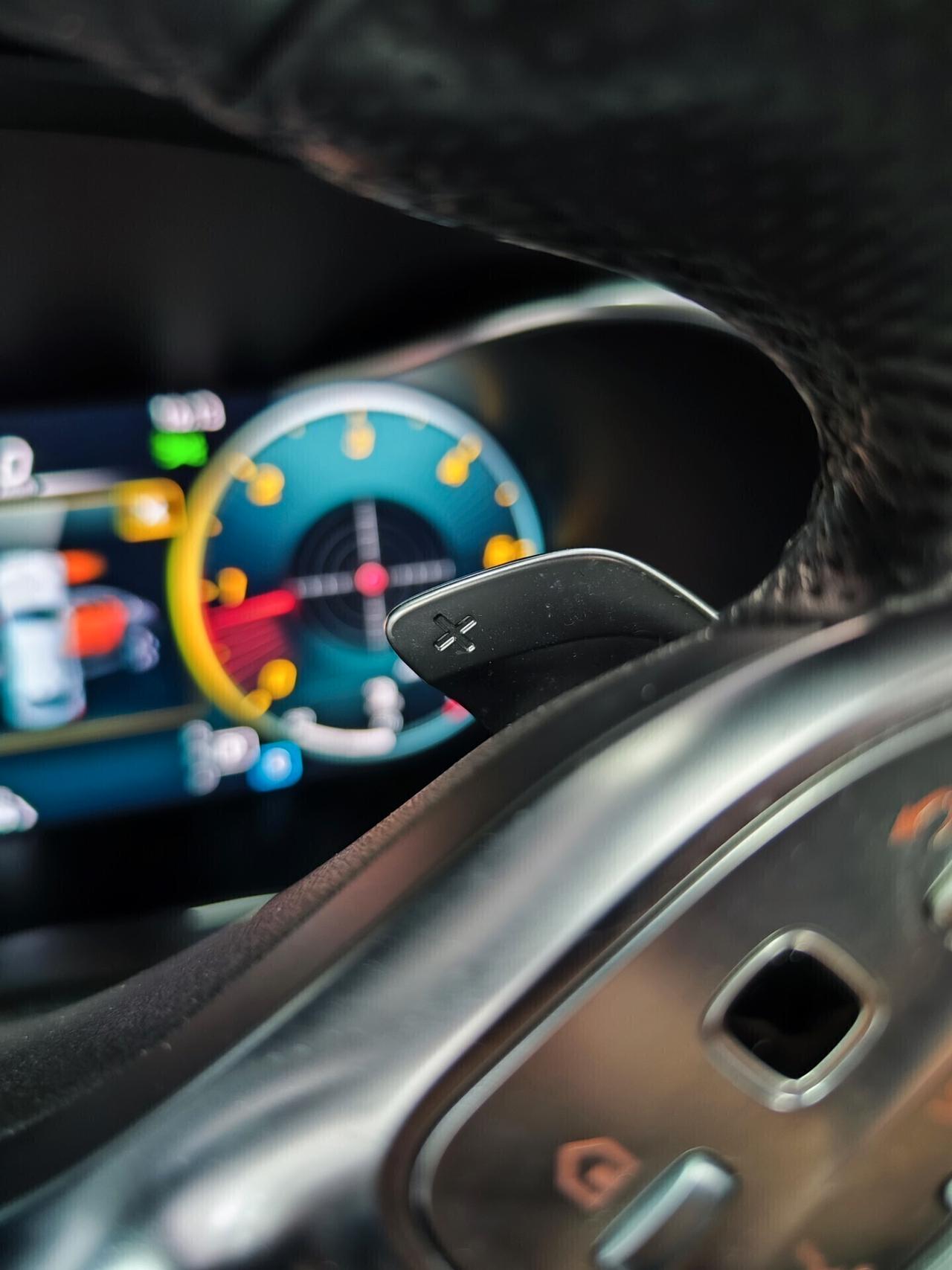 Mercedes-benz GLC 220 d 194CV 4Matic Premium Plus LED TETTO