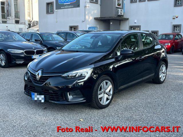 RENAULT Clio TCe 100 CV GPL 5p Business AUTOCARRO PROMO