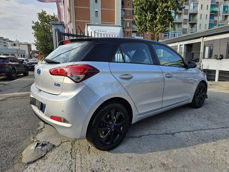 Hyundai i20 1.1 CRDi Style