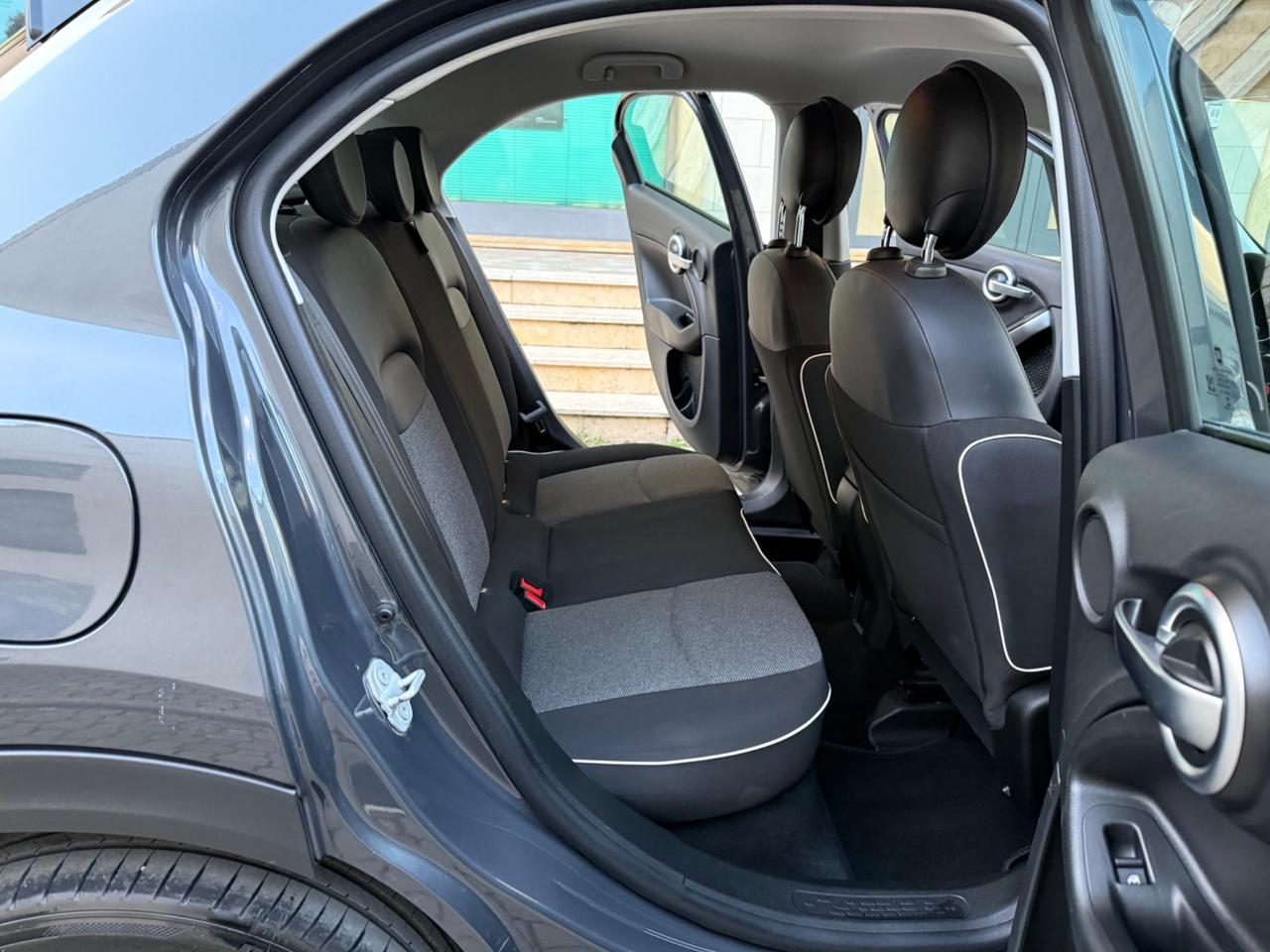 Fiat 500X 1.6 MultiJet 120 CV Business