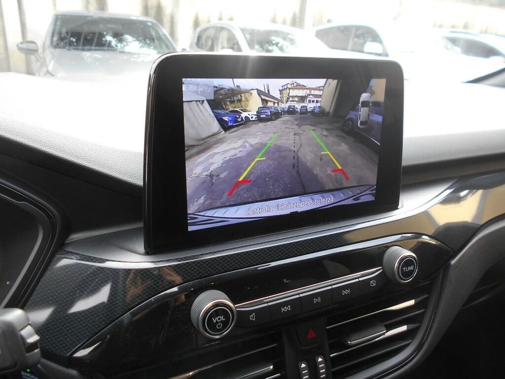 Ford Kuga 1.5 EcoBlue ST-Line 2WD