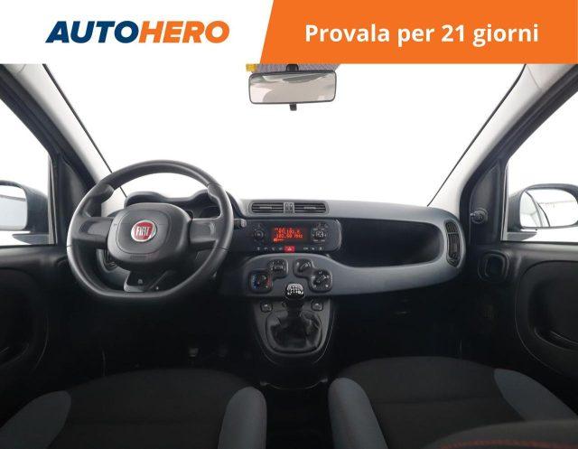 FIAT Panda 1.0 FireFly S&S Hybrid Easy