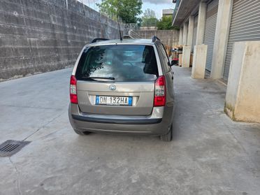 Fiat Idea 1.4 BlackLabel