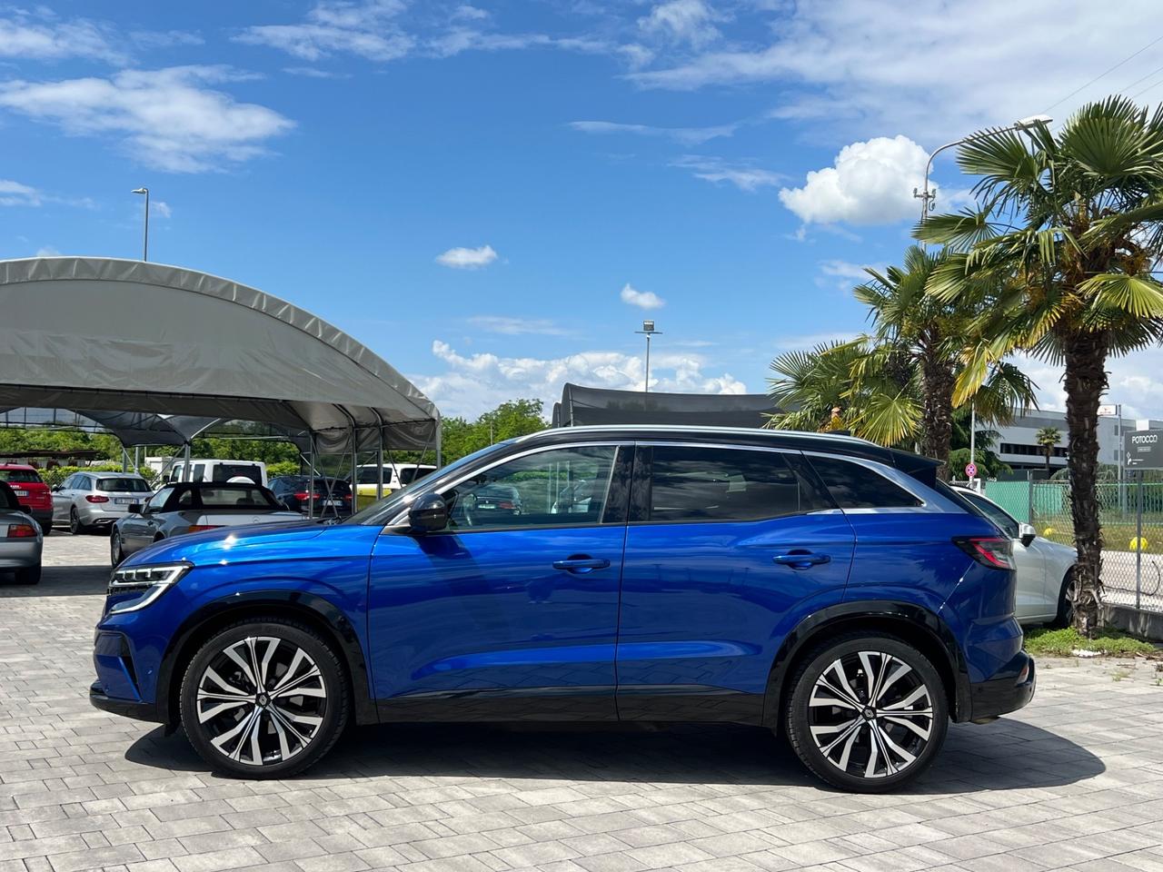 Renault Austral Mild Hybrid Advanced 130 CV FINANZIABILE