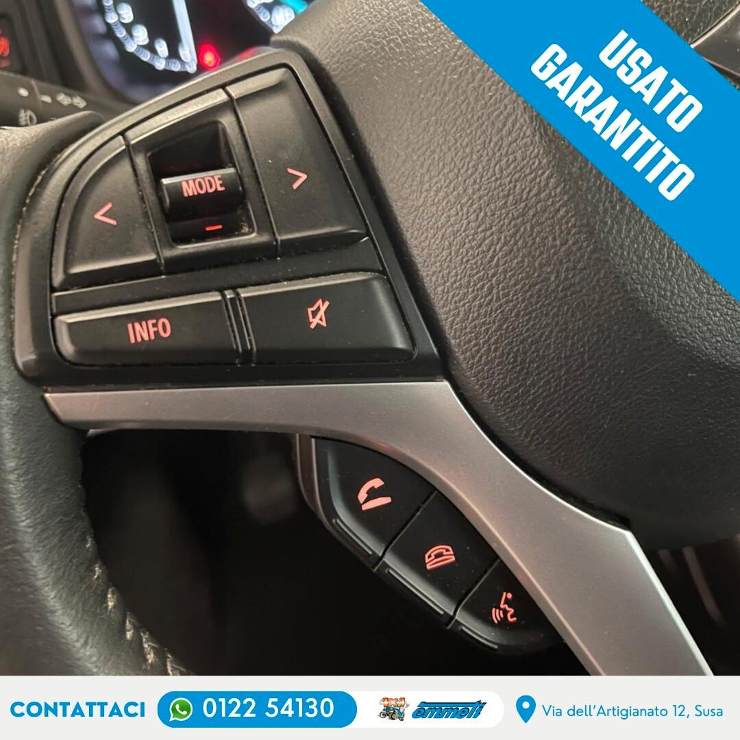 Suzuki Ignis 1.2 DJ Hyb 83cv 2WD Top bicol Km zero