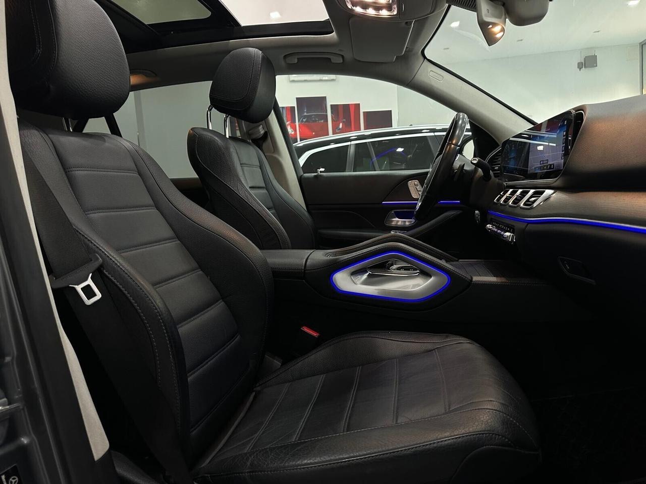 Mercedes-benz GLE 300 d 4Matic Premium