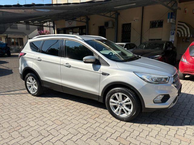 FORD Kuga 1.5 TDCI 120 CV S&S 2WD ST-Line