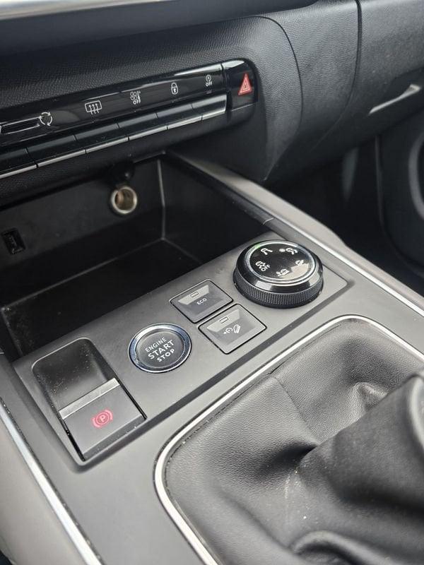 Citroën C5 Aircross PureTech 130 S&S Feel Pack