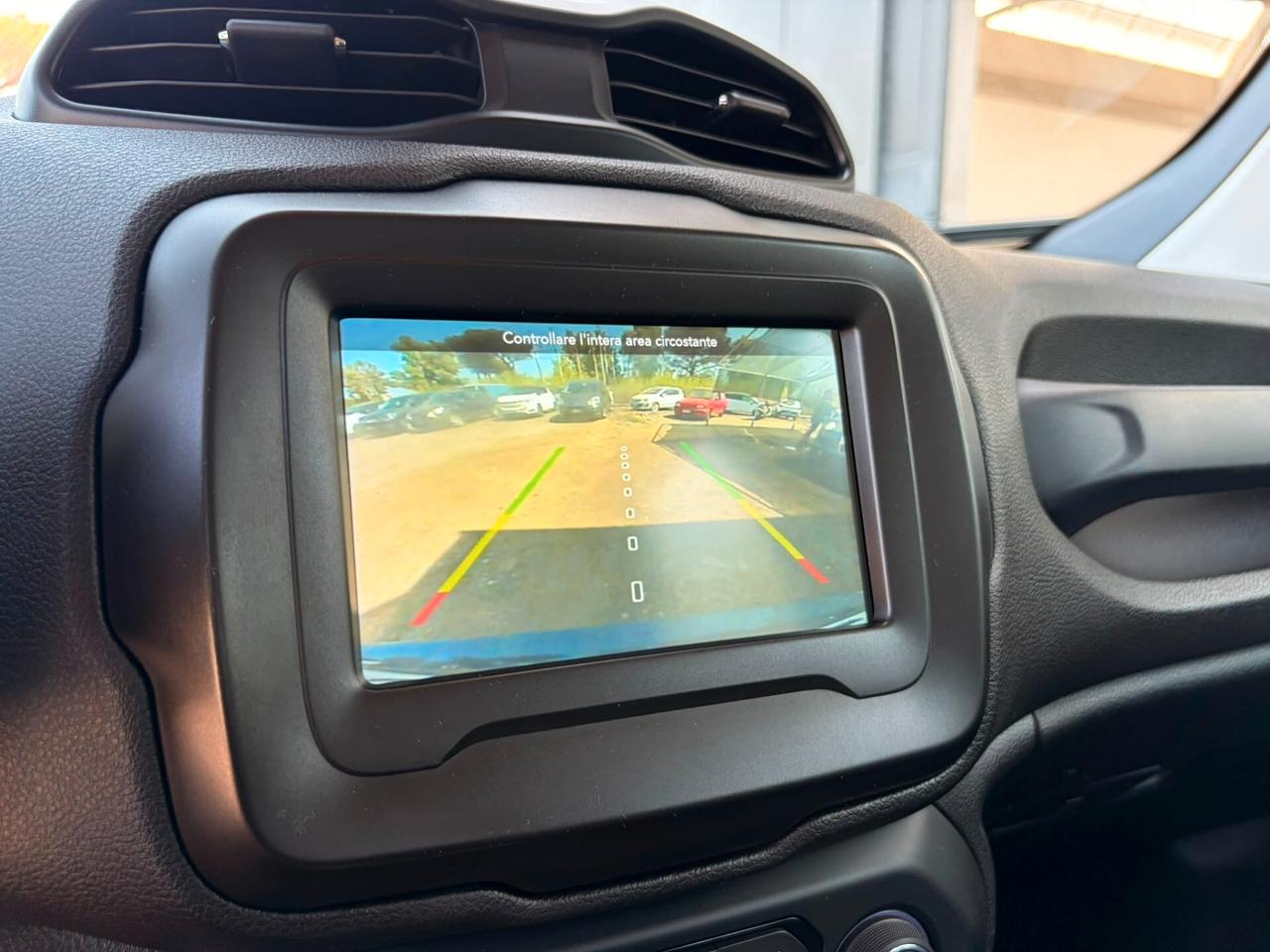 Jeep Renegade 1.0 T3 Limited