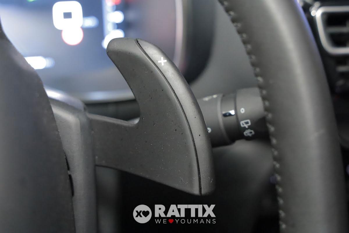 Citroen C5 Aircross 1.5 bluehdi 130CV C-Series eat8