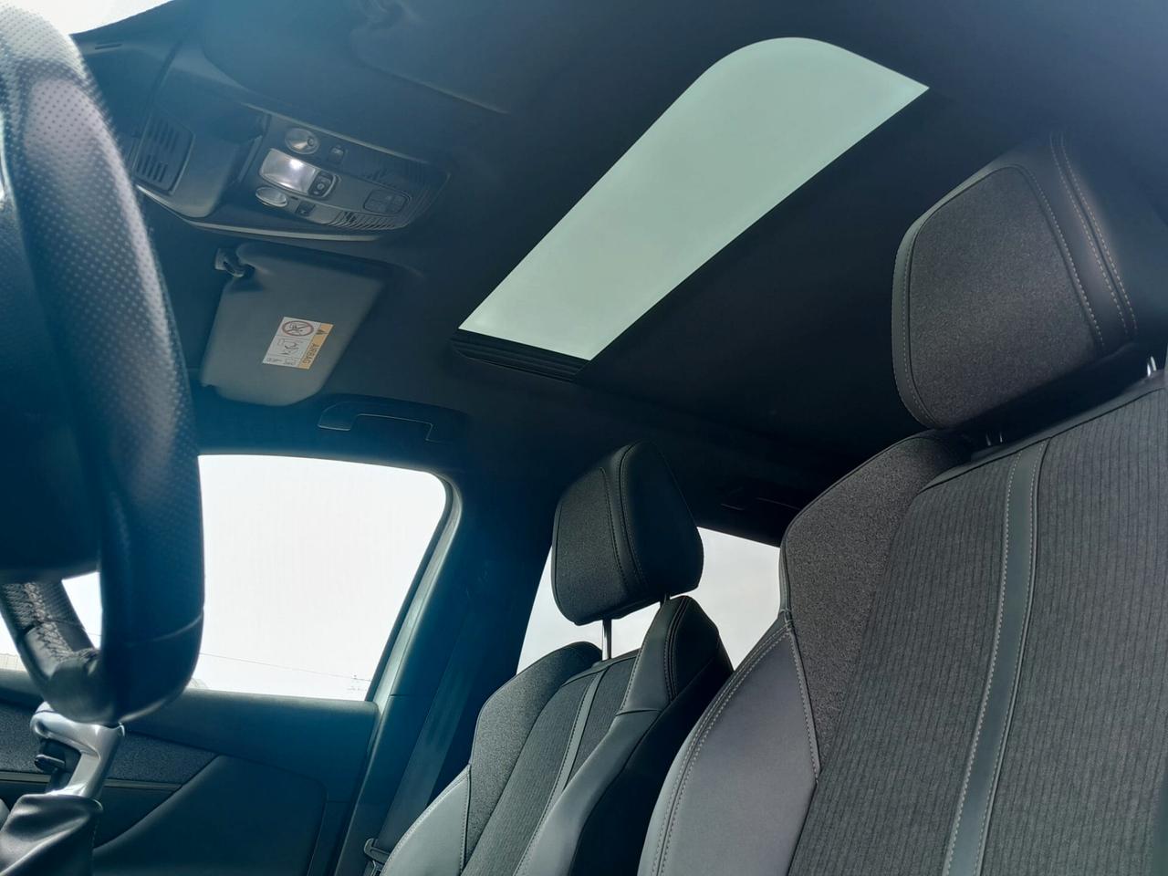 Peugeot 3008 BlueHDi 130 S&S GT Line
