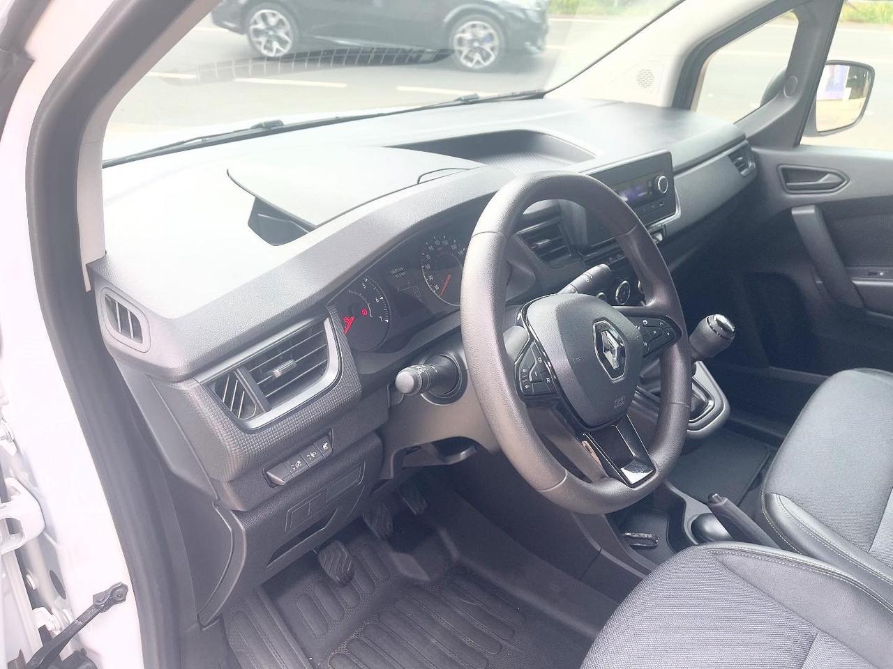 Renault Kangoo 1.5 dCi 95CV Van