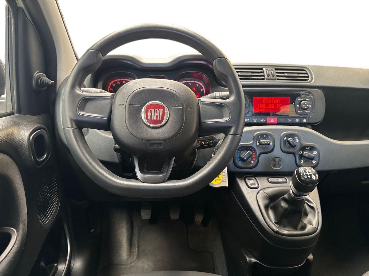 FIAT Panda III 2016 - Panda 1.2 Pop s&s 69cv my19