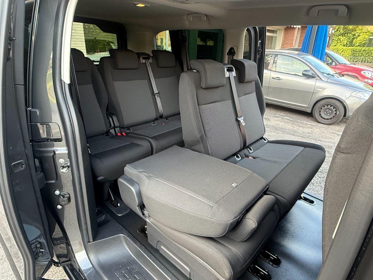FIAT - Ulysse MULTIJET 180 CV XL 9 POSTI