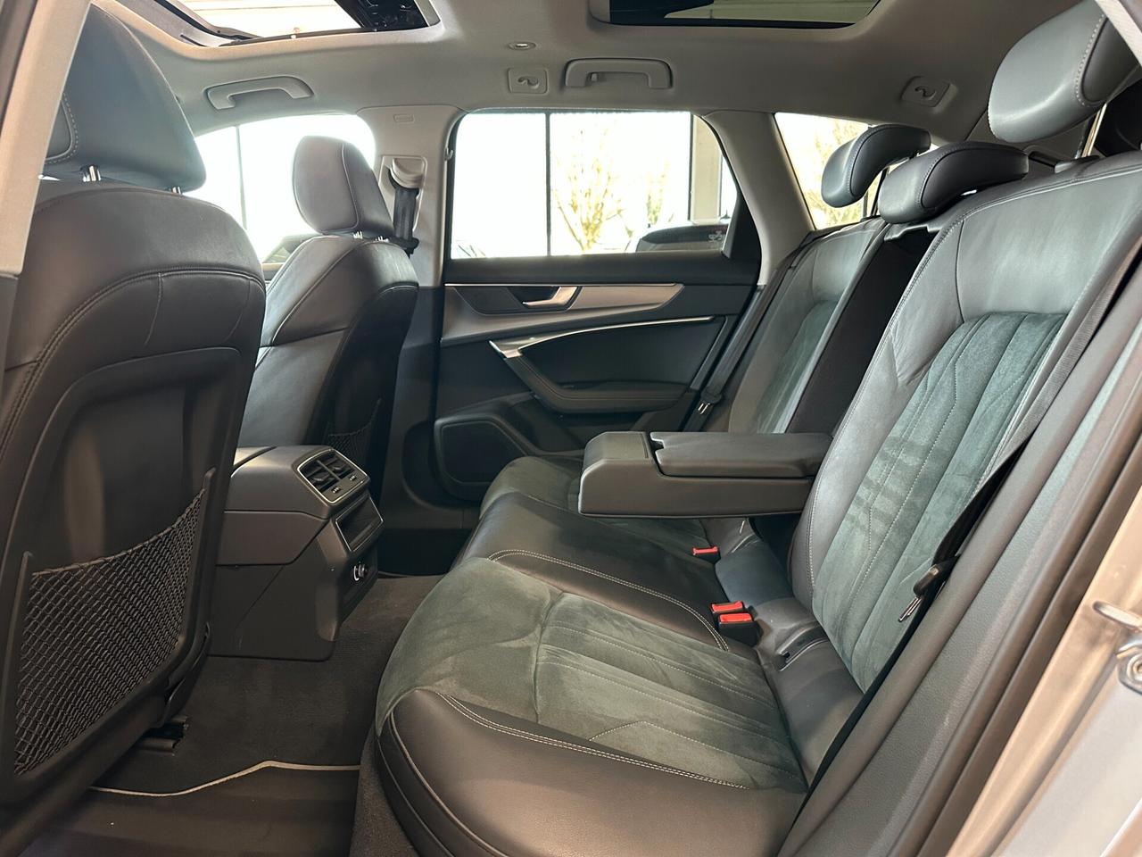 AUDI A6 ALLROAD 45TDI MHEV QUATTRO *TETTO*MATRIX*TOUR