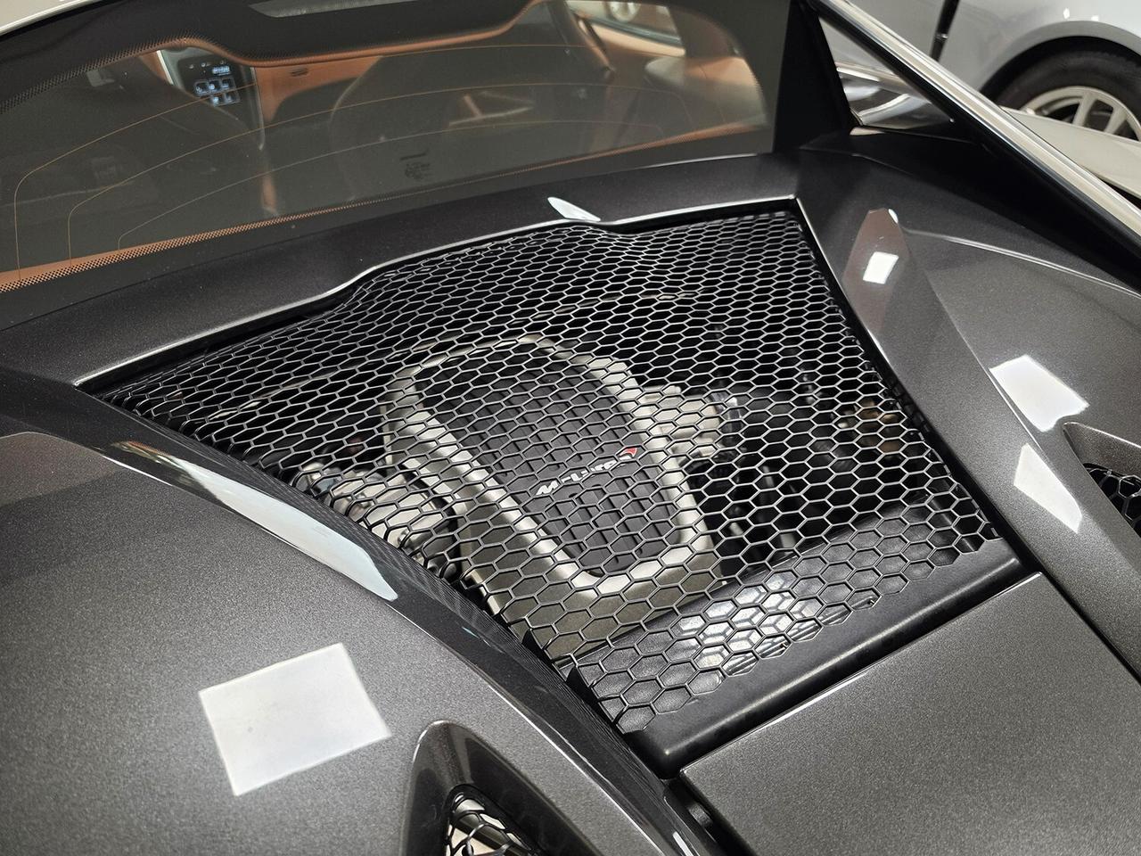 Mclaren 570S Coupe V8 3.8 570CV LUXURY PACK _ SERVICE BOOK COMPLETO MCLAREN UFFICIALE _ CERCHI 19" MSO (€8000) _ LIFT