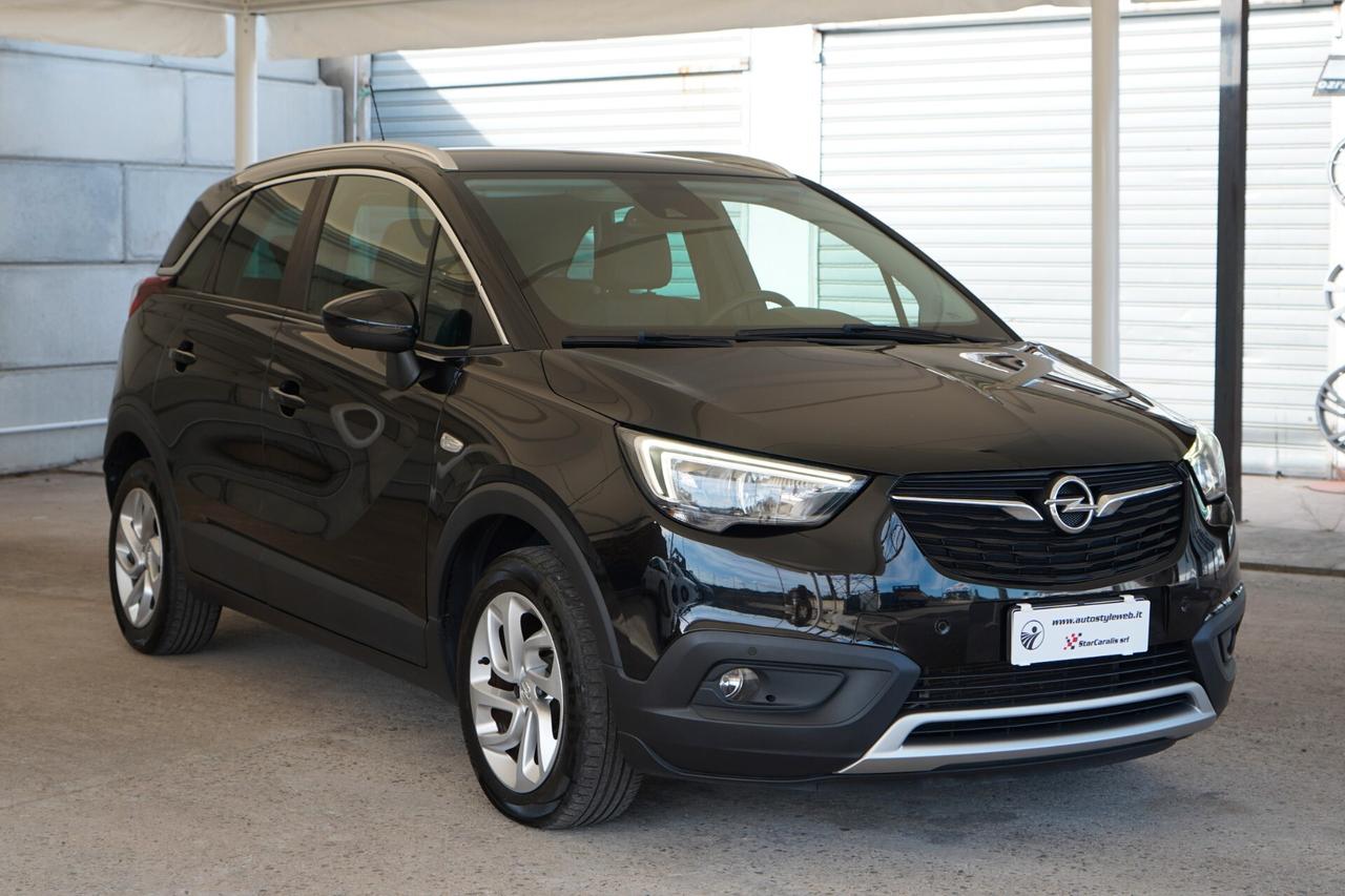 Opel Crossland X 1.5 ECOTEC D 102CV Advance - 2020