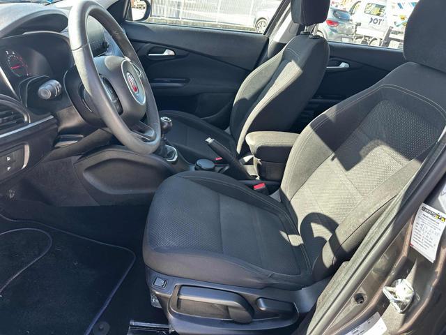 FIAT Tipo 1.6 Mjt S&S 5 porte Lounge OK NEOPATENTATI