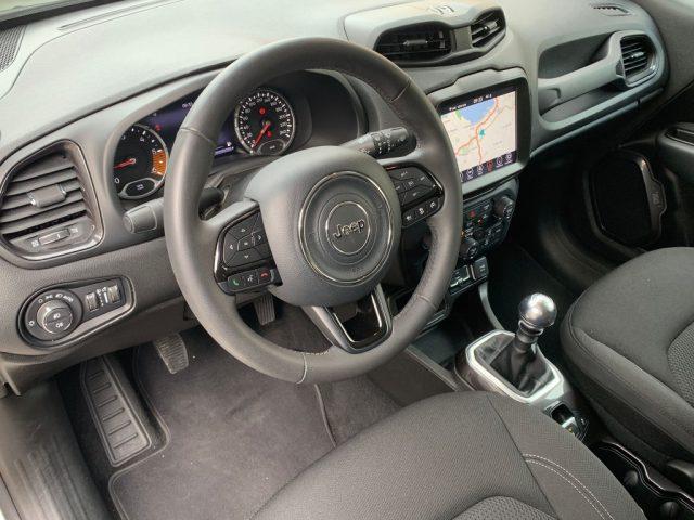 JEEP Renegade 1.6 Mjt 130 CV S