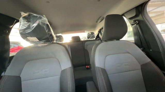 DACIA Sandero Sandero Stepway 1.0 TCe ECO-G Extreme