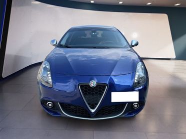 Alfa Romeo Giulietta III 2016 1.4 t. Super 120cv my19
