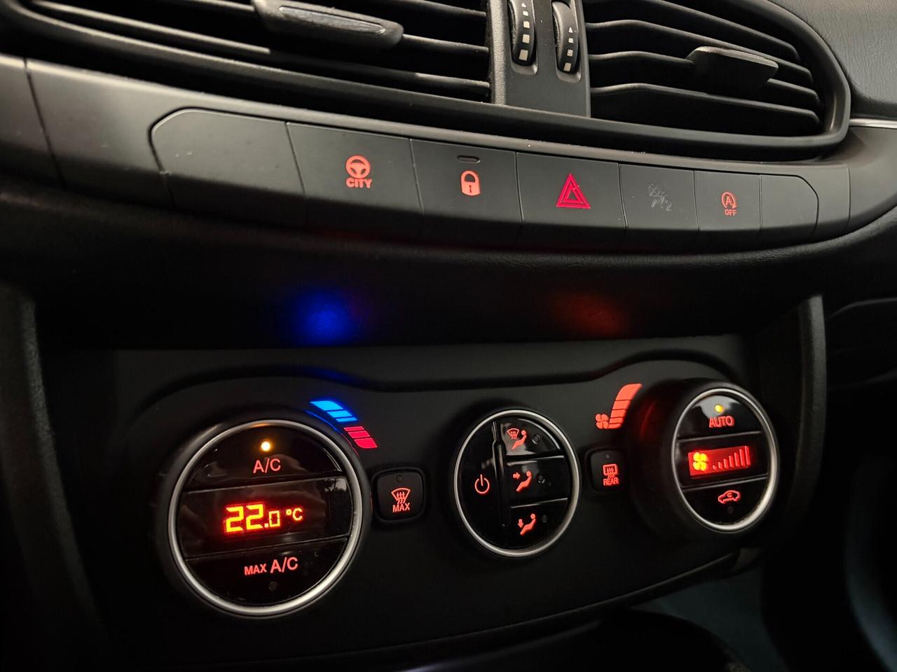 Fiat Tipo 1.6 Mjt S&S DCT SW Business