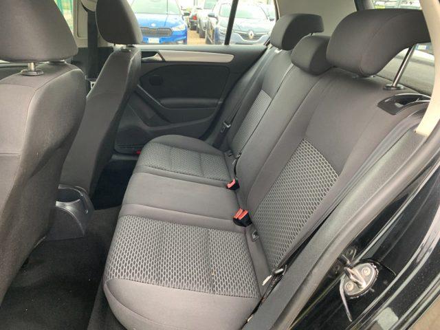 VOLKSWAGEN Golf 1.4 5p. United