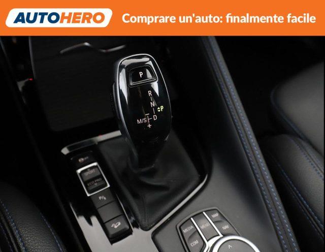 BMW X1 xDrive18d Msport