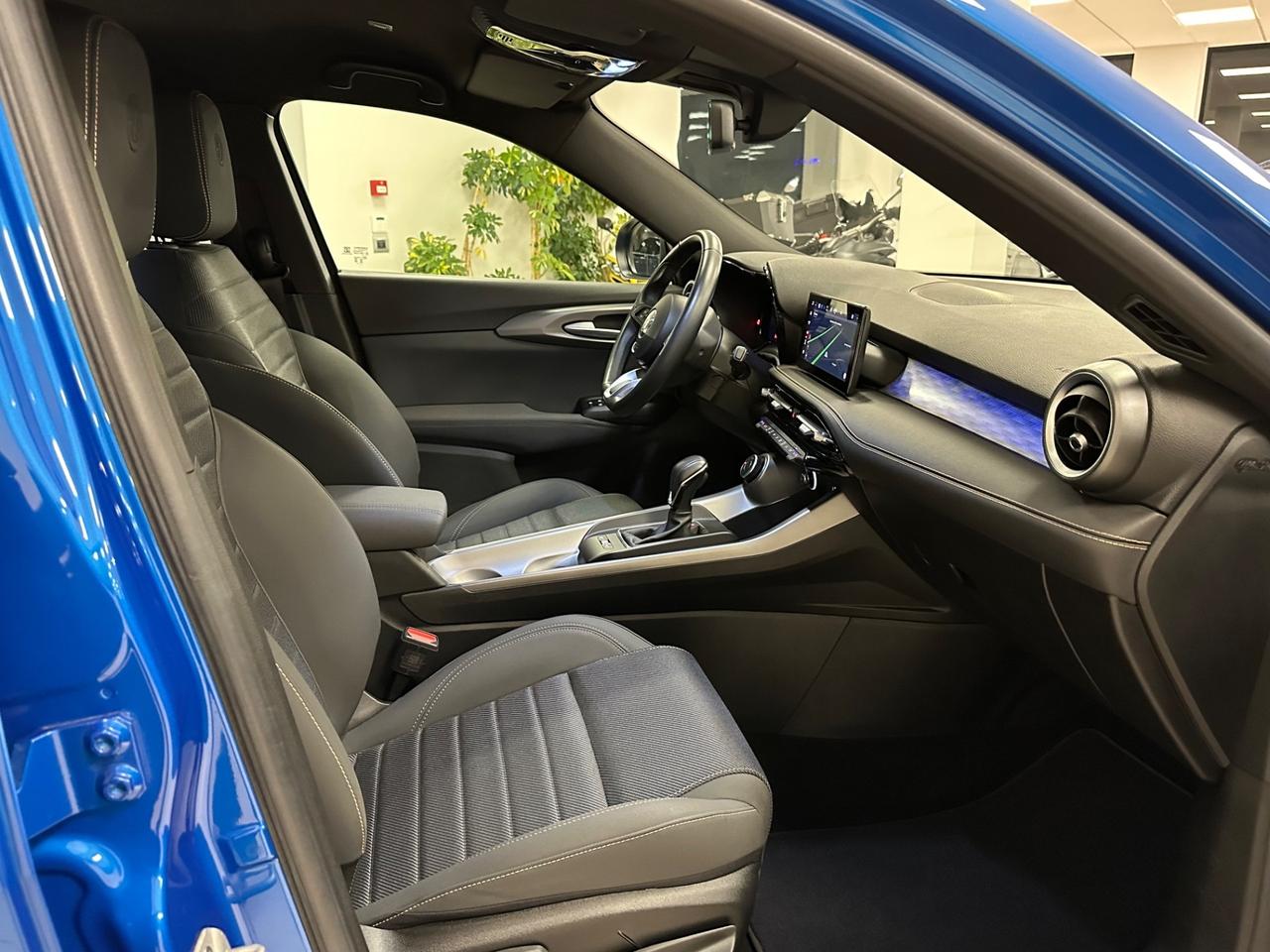 Alfa Romeo Tonale 1.6 diesel 130 CV TCT6 Ti - 2023