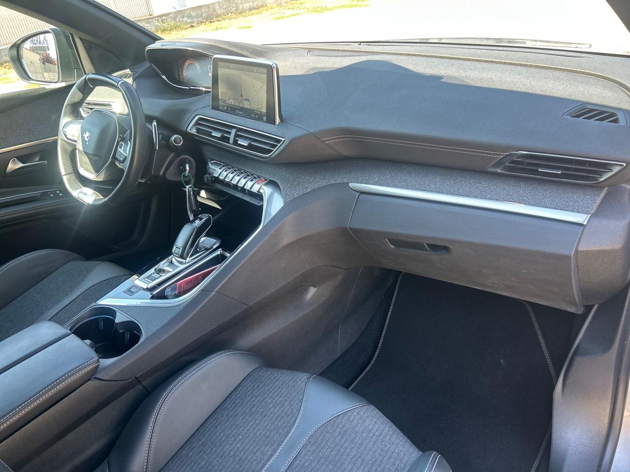Peugeot 5008 BlueHDi 130 S&S GT Line
