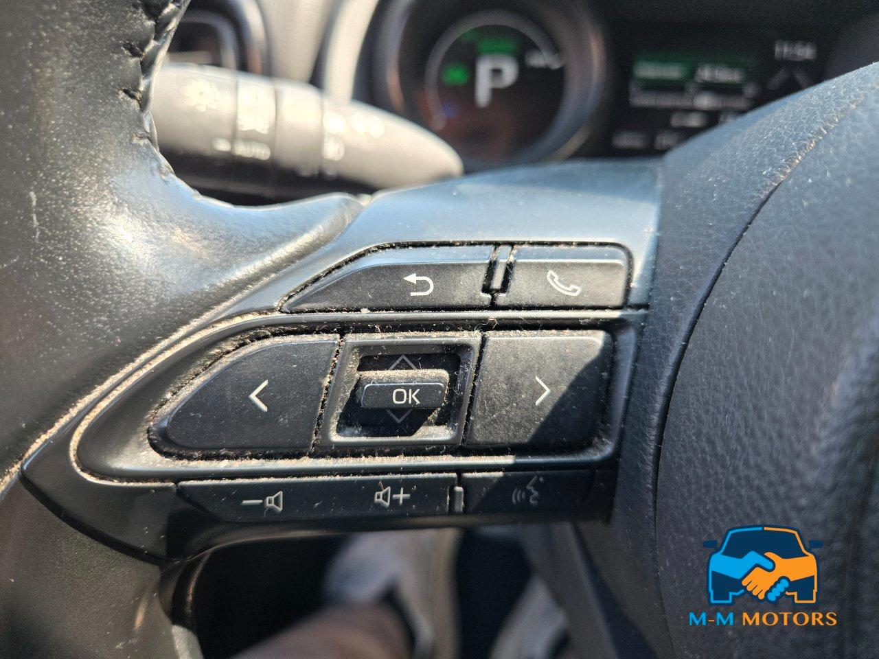 Toyota Yaris 1.5h Style