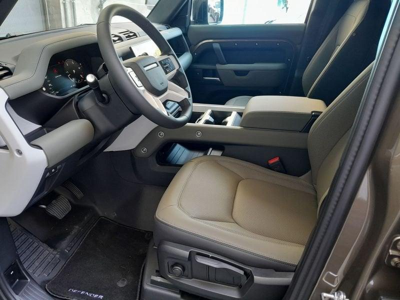 Land Rover Defender D200 AWD Auto 110 S IVA ESPOSTA