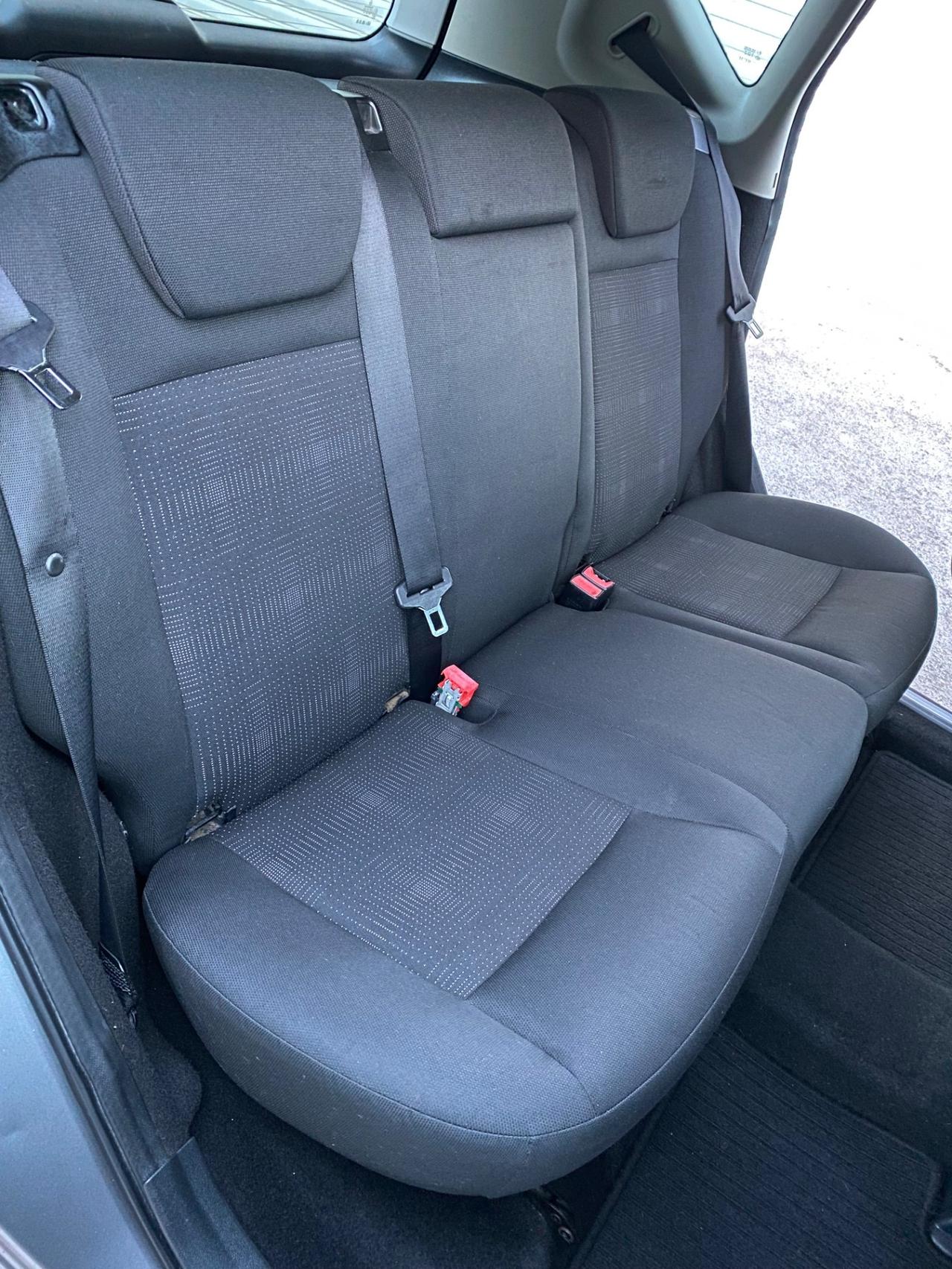 Mercedes A160 1.5 GPL 95cv Advantgarde - 2010