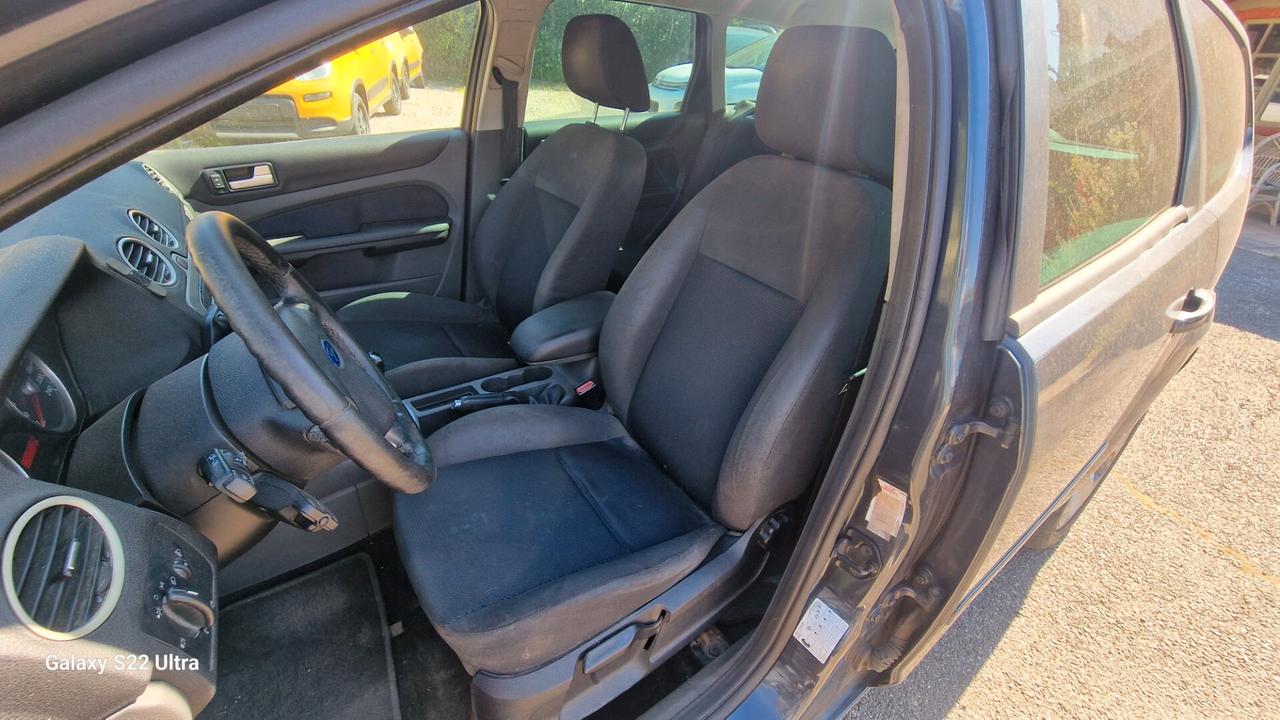 Ford Focus CC Focus+ 1.6 TDCi (90CV) S.W.