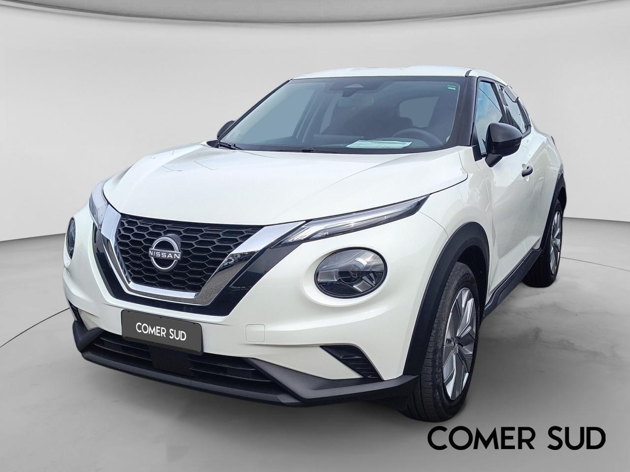NISSAN Juke II 2024 - Juke 1.0 dig-t Acenta 114cv