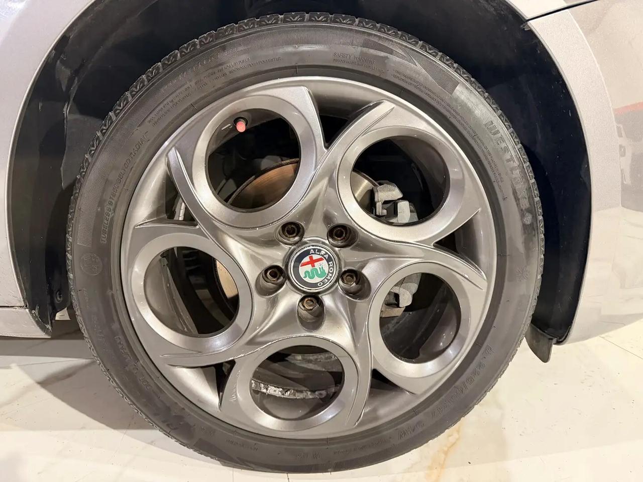 Alfa Romeo Giulietta 1.6 JTDm 120 CV Sport