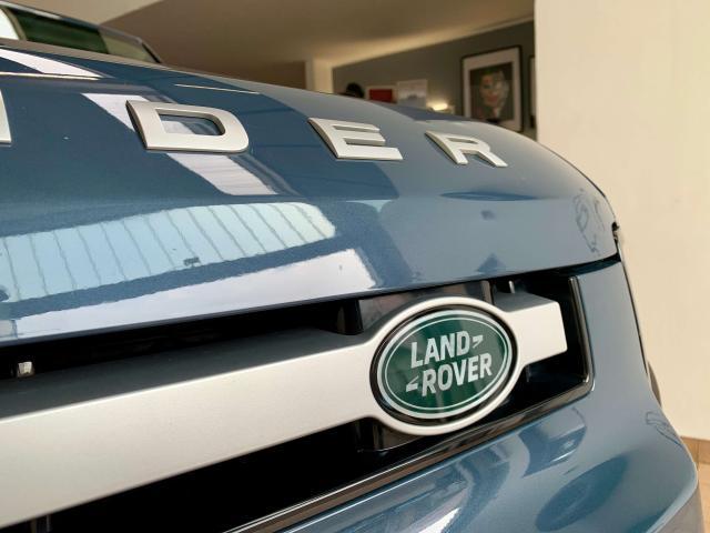 Land Rover Defender Defender 90 3.0d i6 mhev HSE awd 250cv auto
