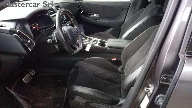 DS AUTOMOBILES DS 7 1.5 bluehdi Performance Line 130cv TG: GP837FS