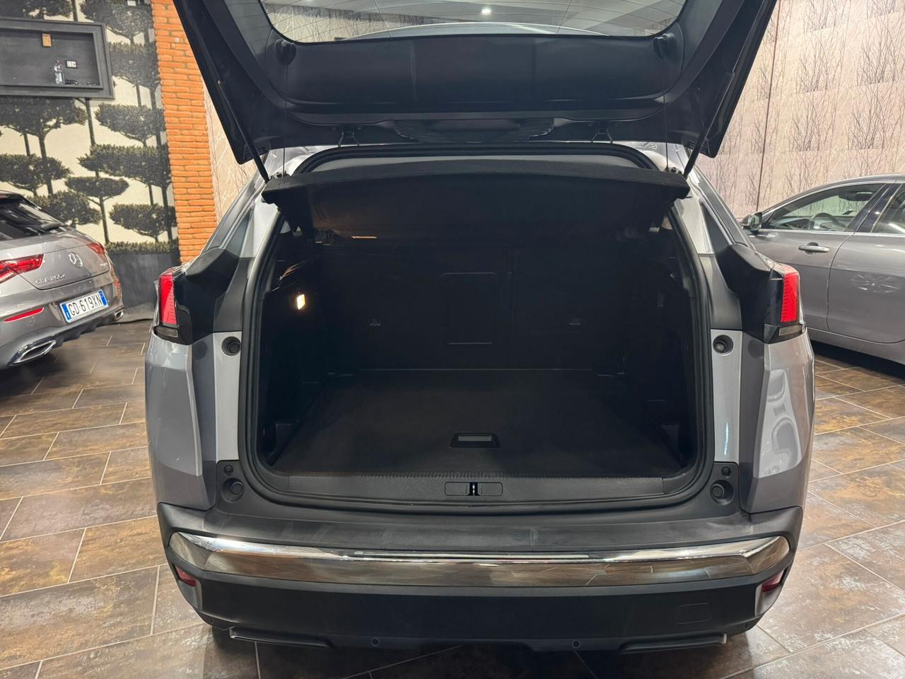 Peugeot 3008 BlueHDi 130 S&S Active