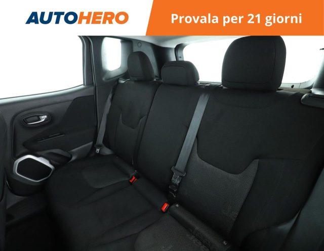 JEEP Renegade 1.6 Mjt 120 CV Longitude