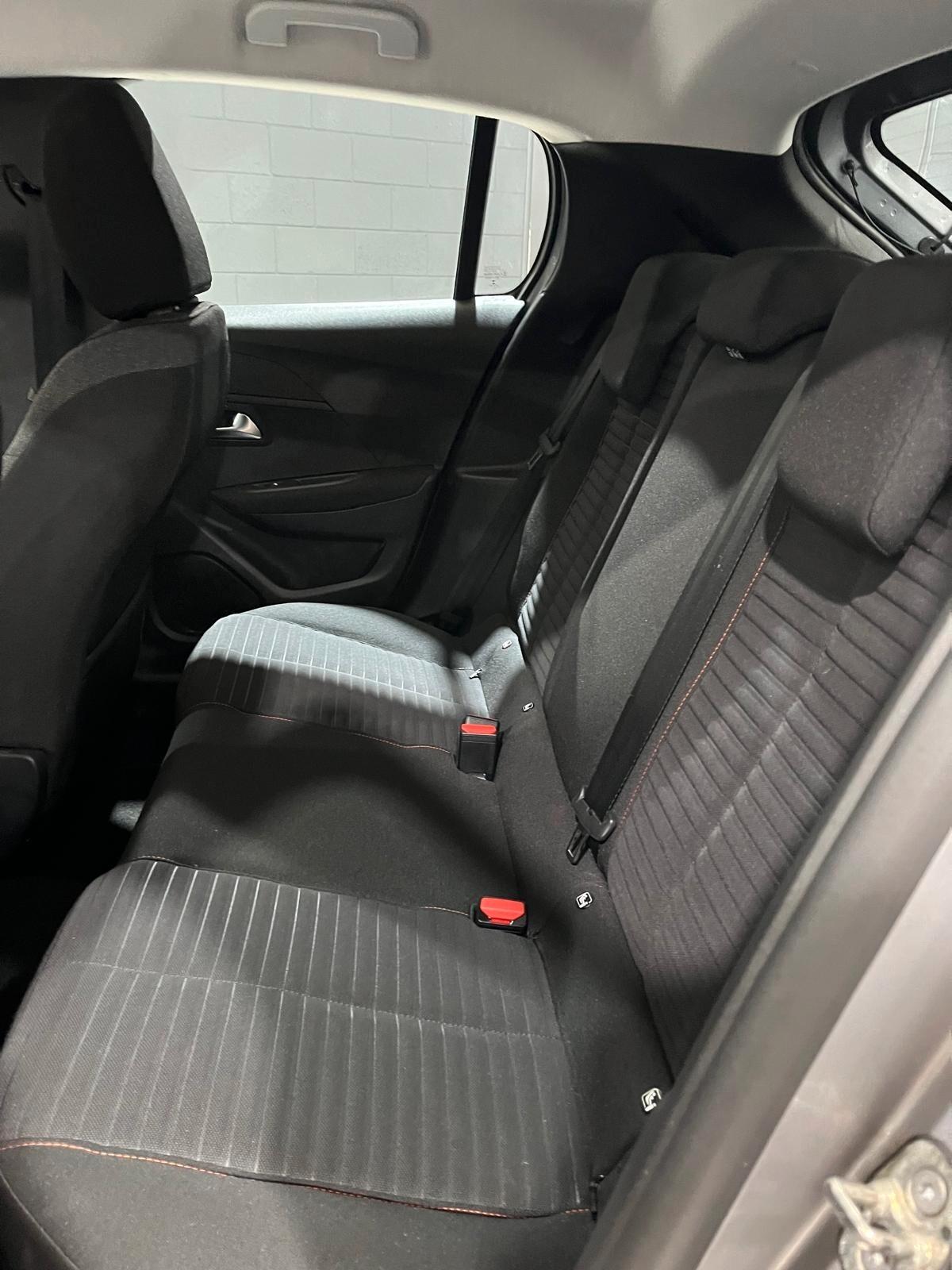 Peugeot 208 PureTech 75 Stop&Start 5 porte Active Pack