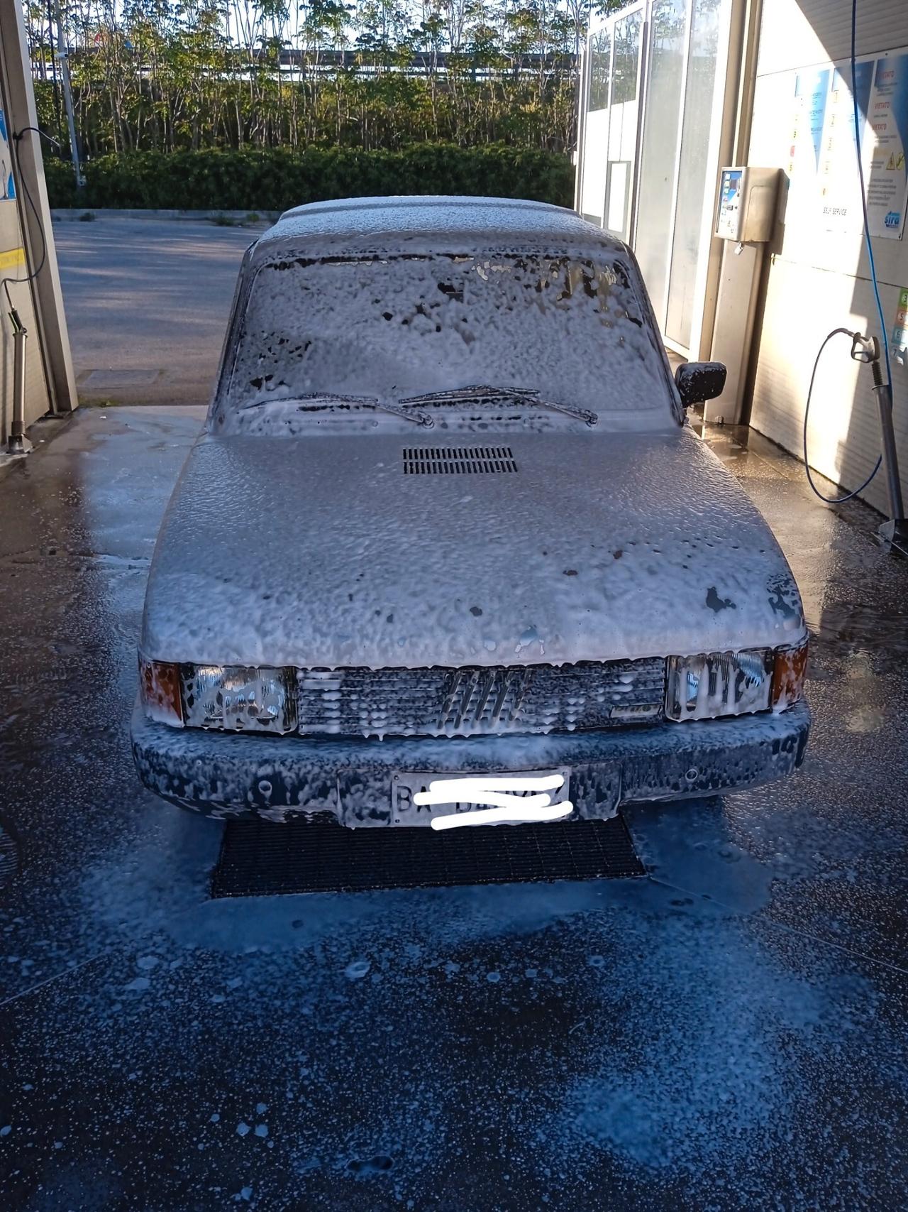 Fiat 127 1050 Panorama