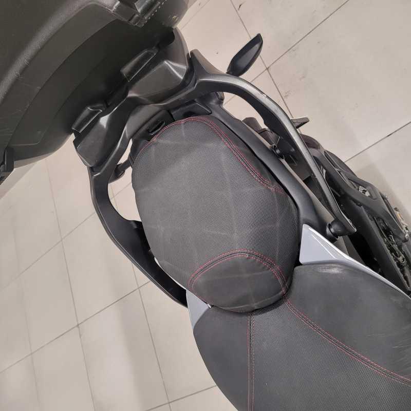 Yamaha Niken 850 GT - 2021