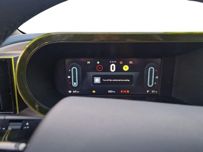 FIAT Grande Panda Hybrid La Prima 1.2 Hybrid 110cv