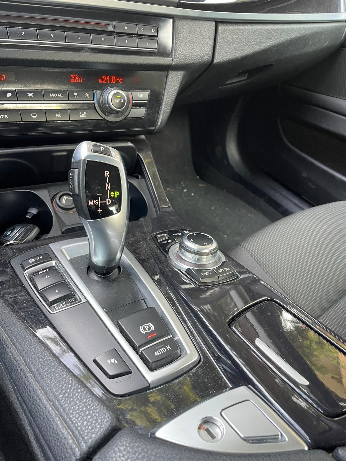 Bmw 520 520d xDrive Business aut.