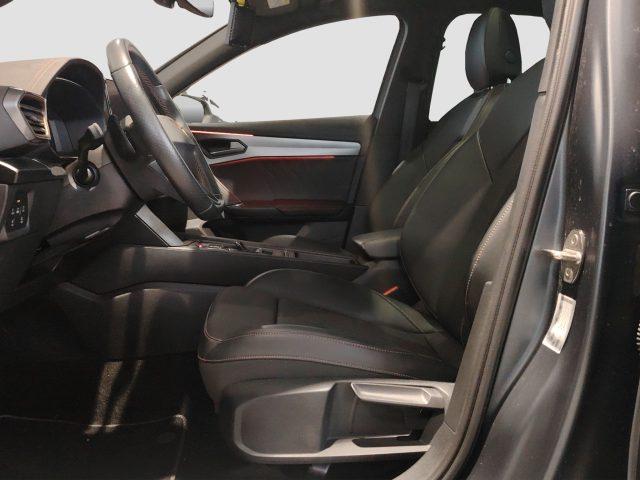 CUPRA Formentor Formentor 1.5 TSI DSG