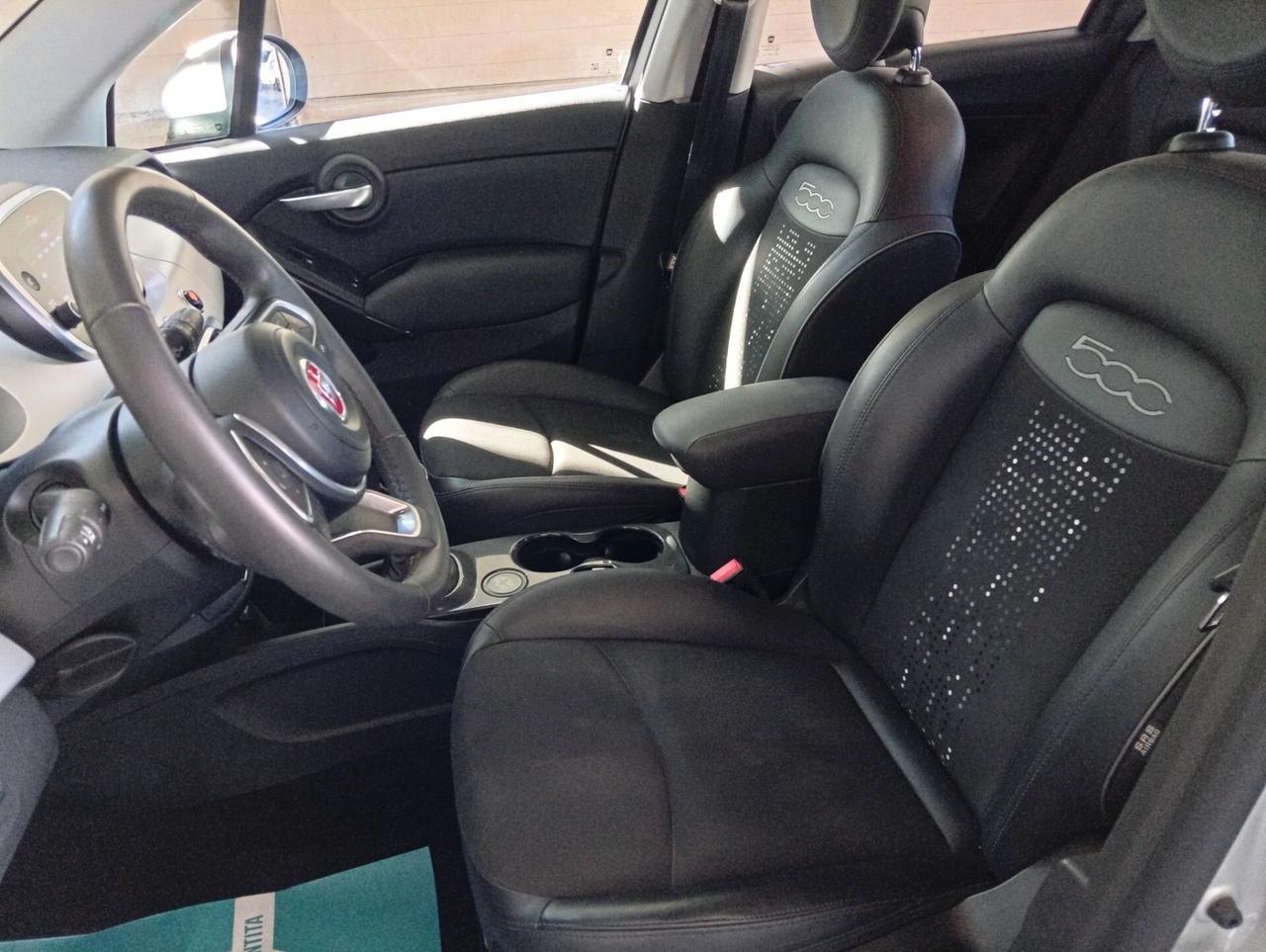 Fiat 500X 1.0 T3 120 CV Connect