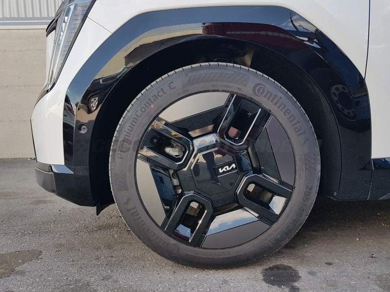 KIA EV9 EV9 GT-line Launch Edition awd